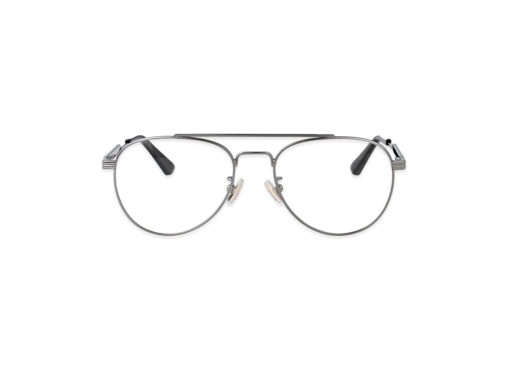 Bottega Veneta Glasses "Silver"