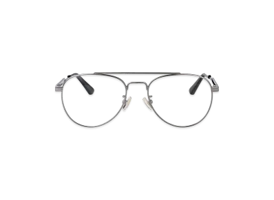Bottega Veneta Glasses "Silver"