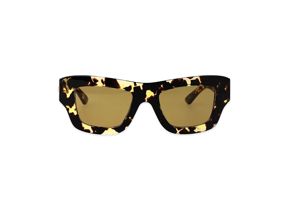 Bottega Veneta Women's Sunglasses "Brown"
