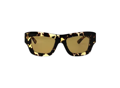Bottega Veneta Women's Sunglasses "Brown"