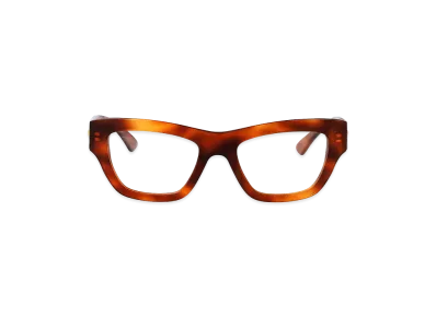 Bottega Veneta Women's Glasses "Brown"