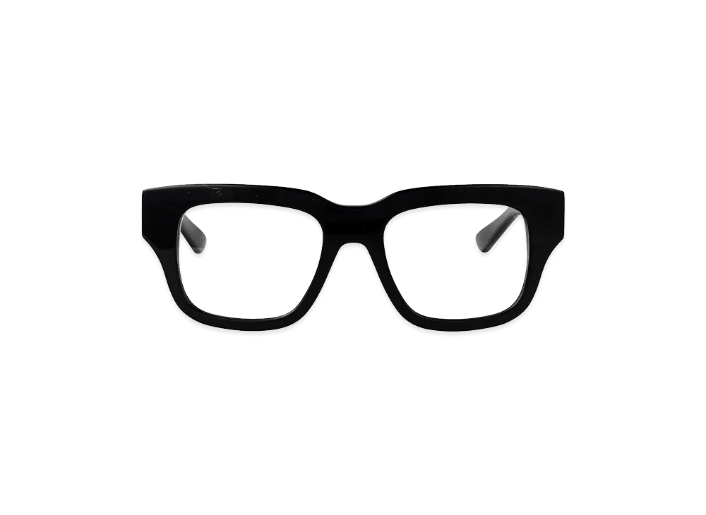 Bottega Veneta Glasses "Black"