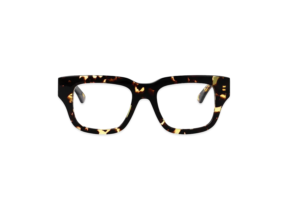 Bottega Veneta Glasses "Brown"