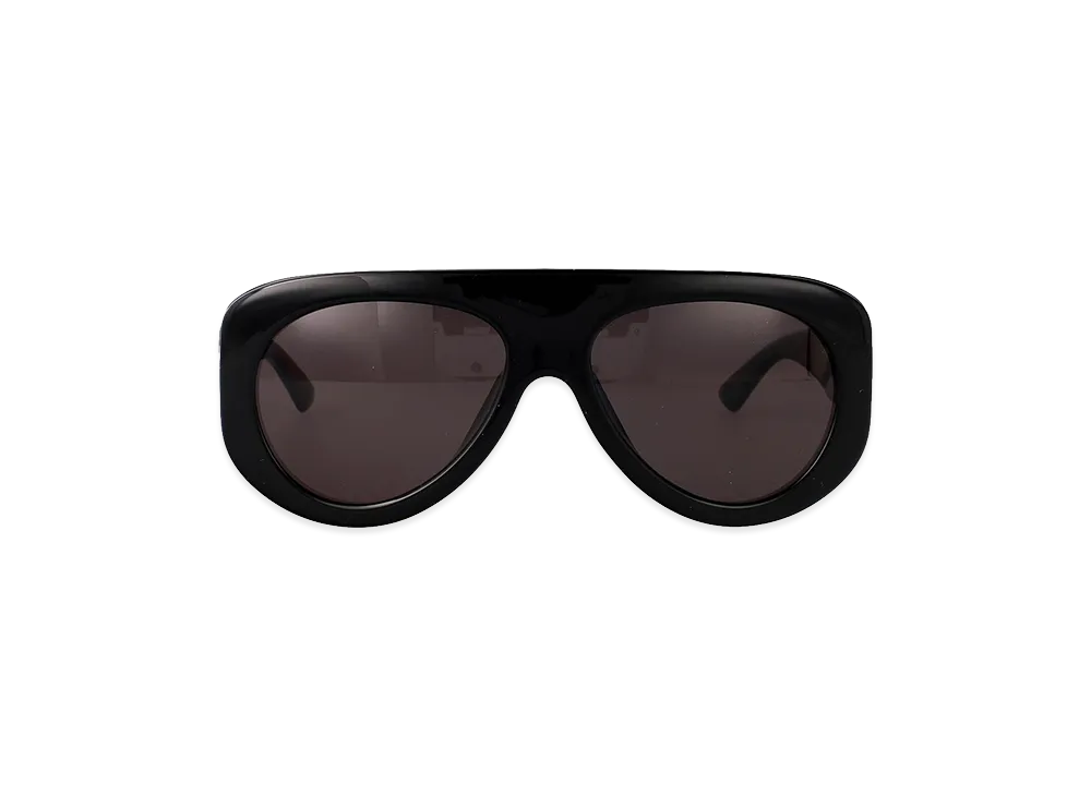 Bottega Veneta Sunglasses "Black"