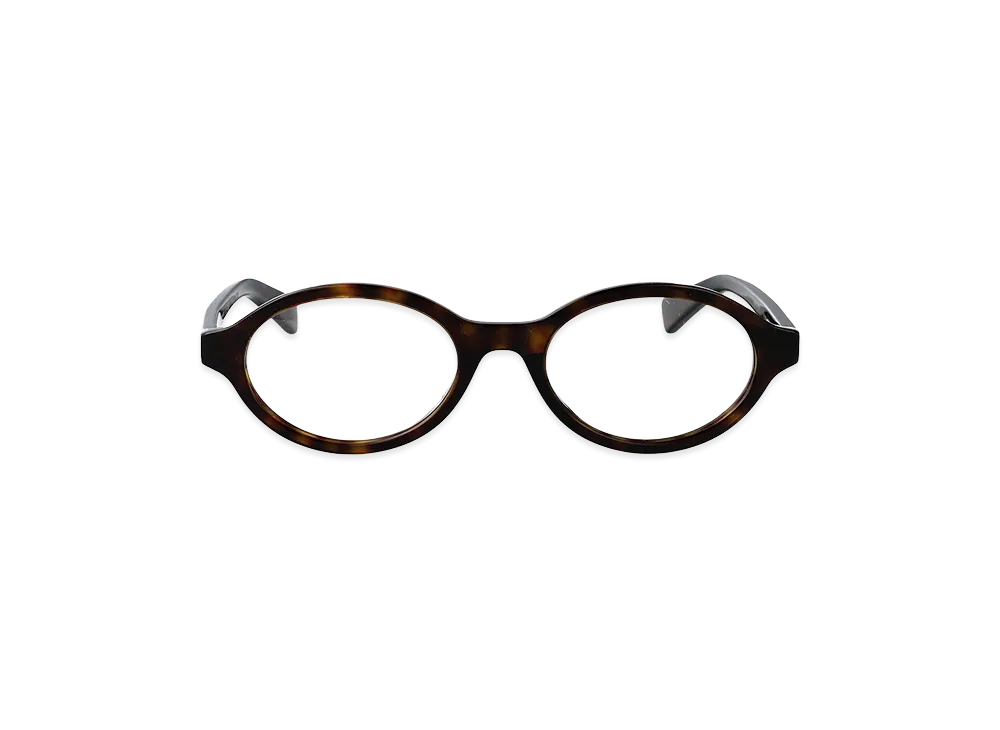 Bottega Veneta Women's Glasses "Brown"