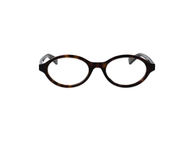 Bottega Veneta Women's Glasses "Brown"