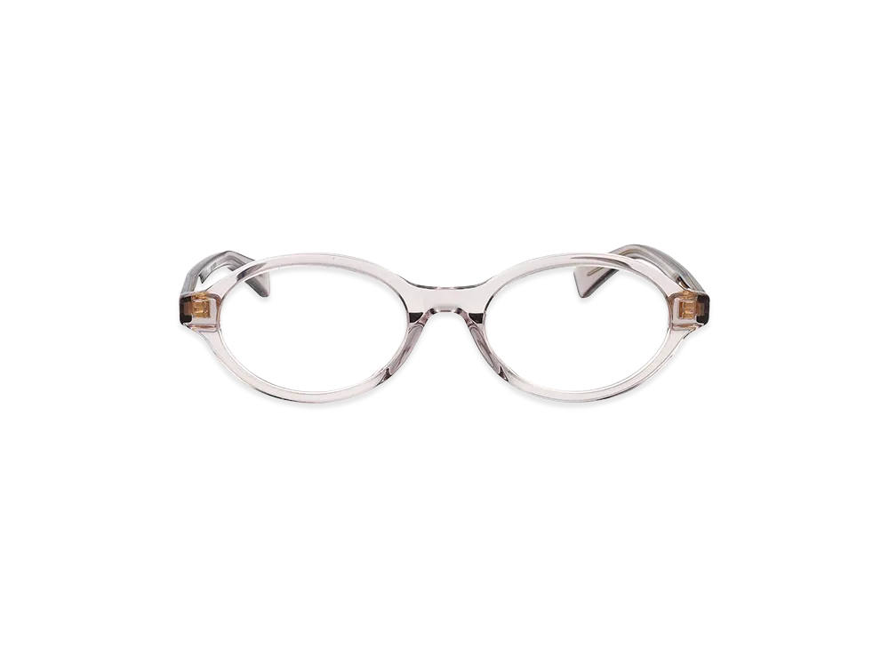 Bottega Veneta Women's Glasses "Gray"