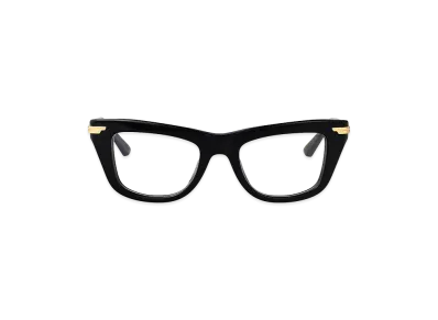 Bottega Veneta Glasses "Black"