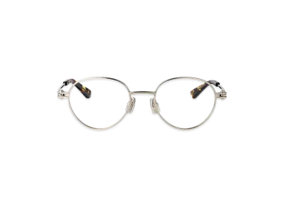 Bottega Veneta Glasses "Silver"