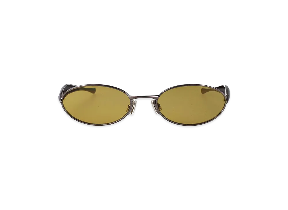 Bottega Veneta Sunglasses "Silver"