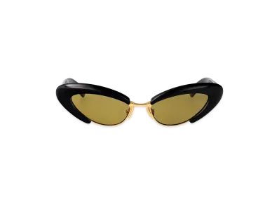 Bottega Veneta Women's Sunglasses "Black"