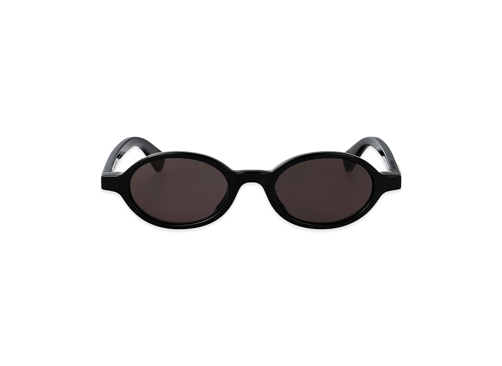 Bottega Veneta Sunglasses "Black"