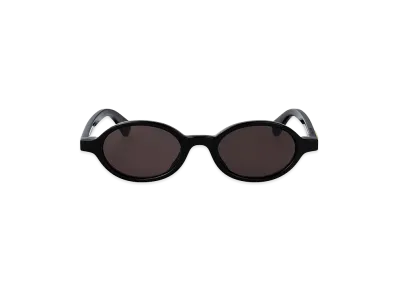 Bottega Veneta Sunglasses "Black"