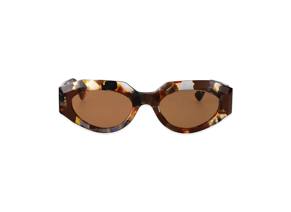 Bottega Veneta Women's Sunglasses "Multicolor"