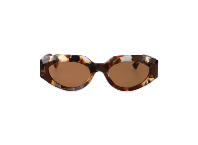 Bottega Veneta Women's Sunglasses "Multicolor"