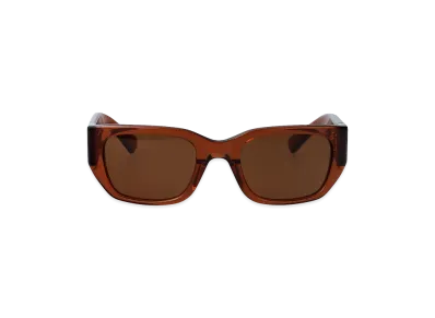 Bottega Veneta Sunglasses "Brown"