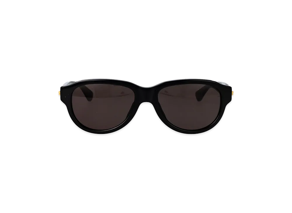 Bottega Veneta Sunglasses "Black"