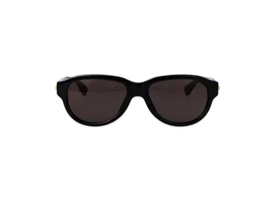 Bottega Veneta Sunglasses "Black"