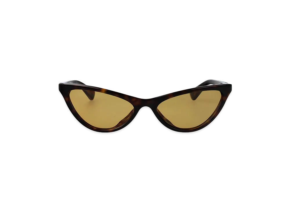 Bottega Veneta Women's Sunglasses "Brown"