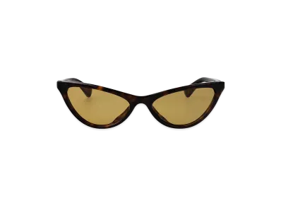 Bottega Veneta Women's Sunglasses "Brown"