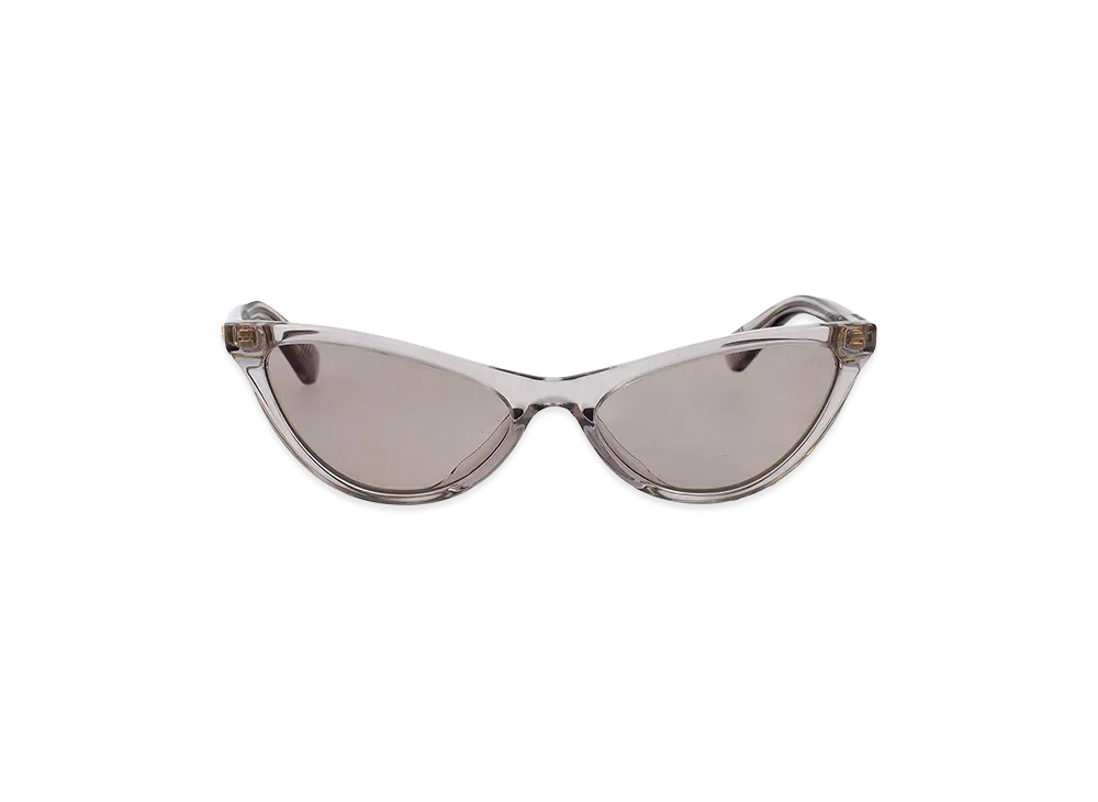Bottega Veneta Women's Sunglasses "Gray"