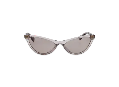 Bottega Veneta Women's Sunglasses "Gray"