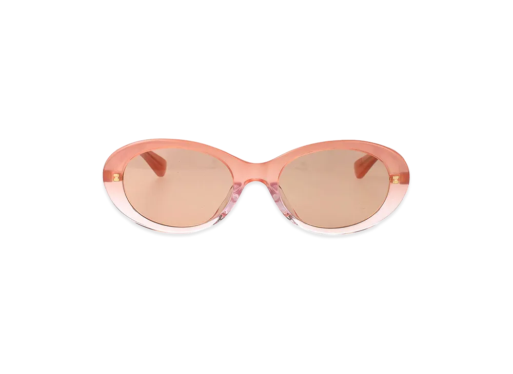 Bottega Veneta Women's Sunglasses "Nude/Neutrals"