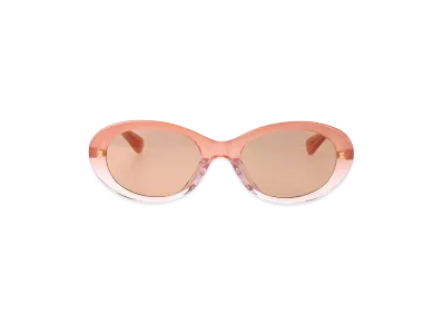 Bottega Veneta Women's Sunglasses "Nude/Neutrals"