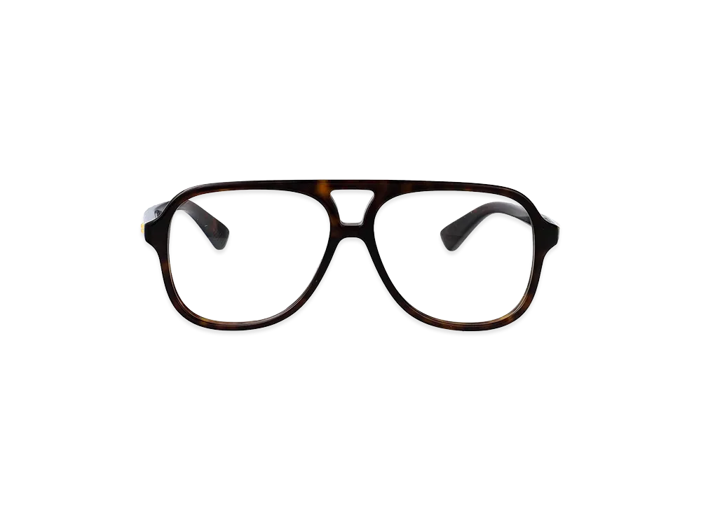 Bottega Veneta Glasses "Brown"