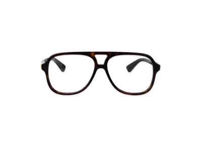 Bottega Veneta Glasses "Brown"