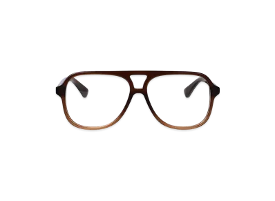 Bottega Veneta Glasses "Brown"