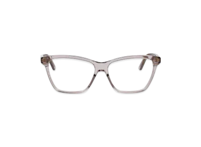 Bottega Veneta Women's Glasses "Gray"