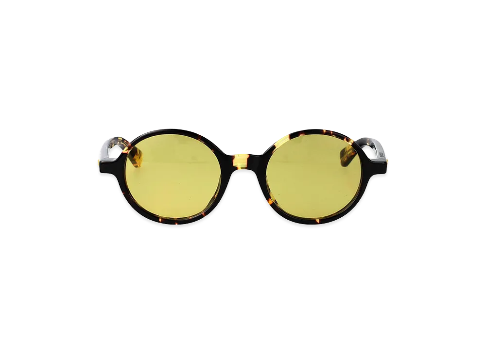 Bottega Veneta Sunglasses "Brown"