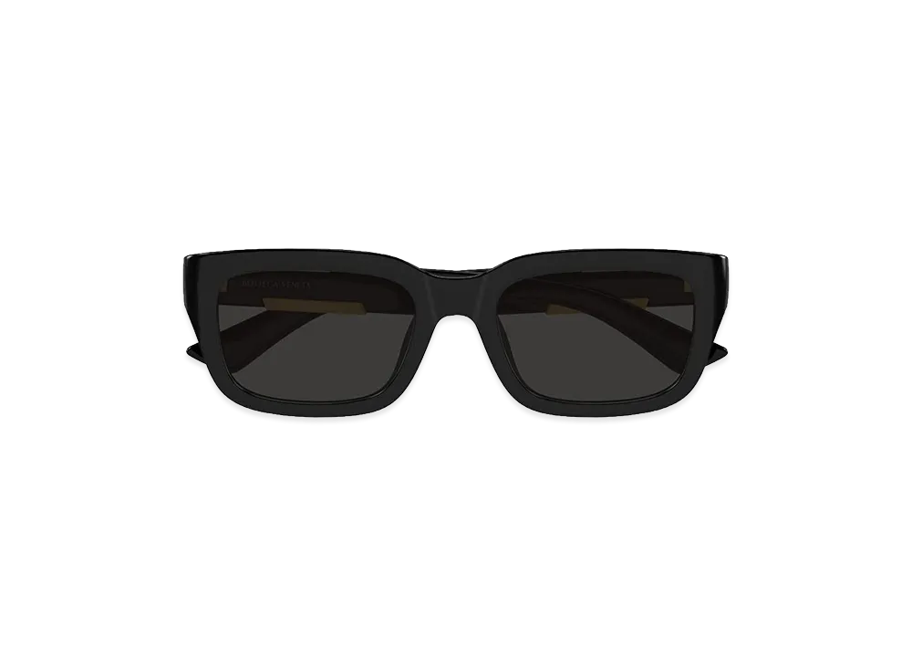 Bottega Veneta Sunglasses "Black"