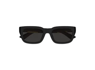 Bottega Veneta Sunglasses "Black"