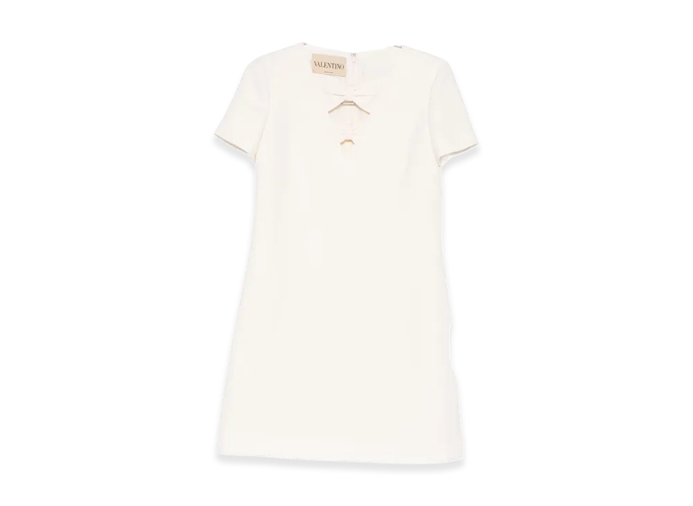 Valentino Women's Dresses "White"