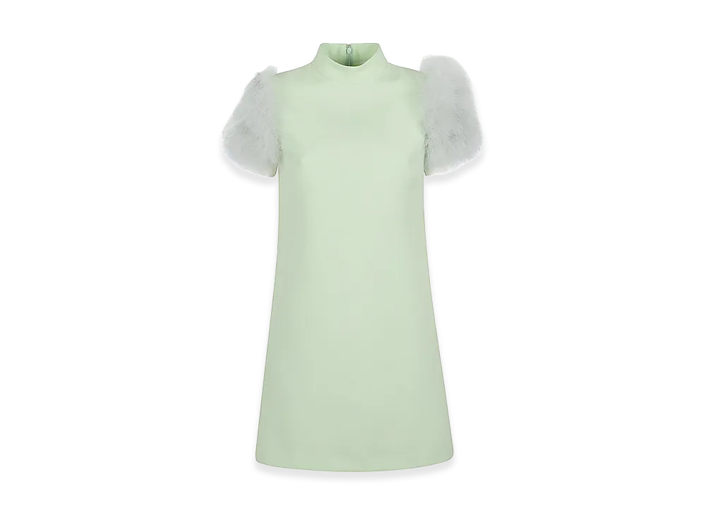 Valentino Women's Dresses "Green"