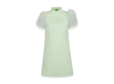 Valentino Women's Dresses "Green"