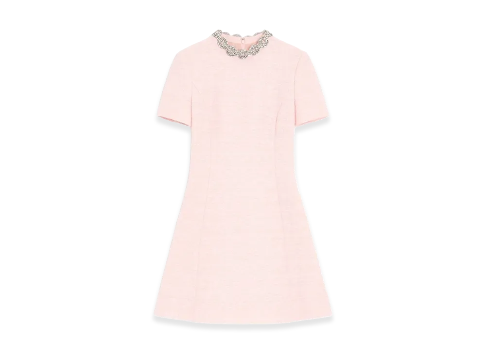 Valentino Women's Dresses "Pink"