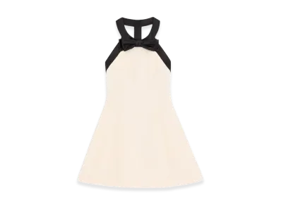 Valentino Women's Dresses Ecru "White"