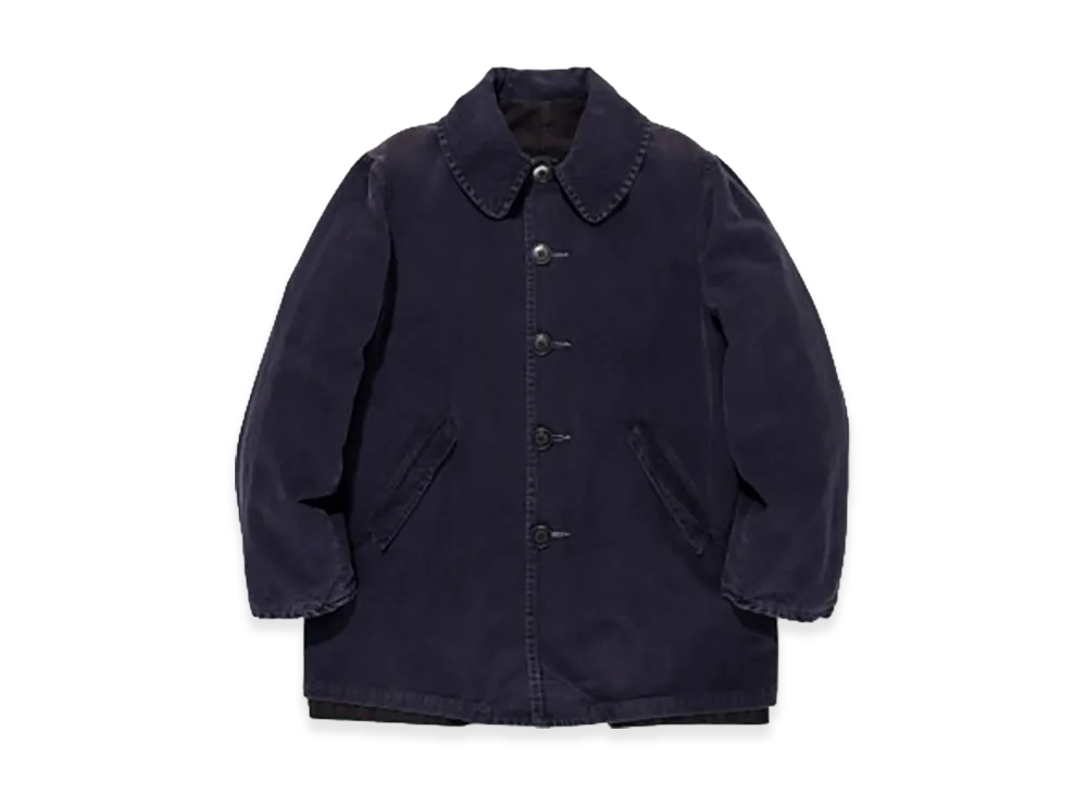 BOW WOW Prisoner Cords Jk "Navy"