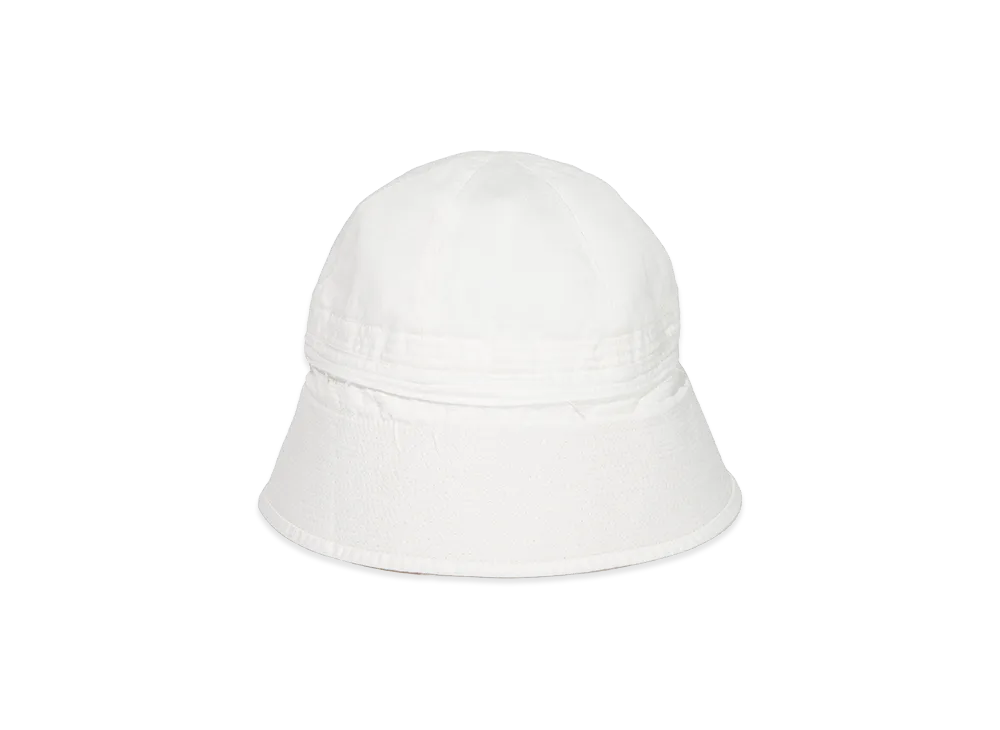 BOW WOW USN Sailor Hat "White"