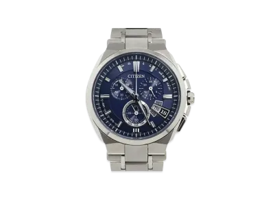 CITIZEN Atessa Eco-Drive Direct Flight BY0040-51L