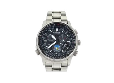 CITIZEN Promaster Blue Impulse Eco-Drive Direct Flight BY0080-65E