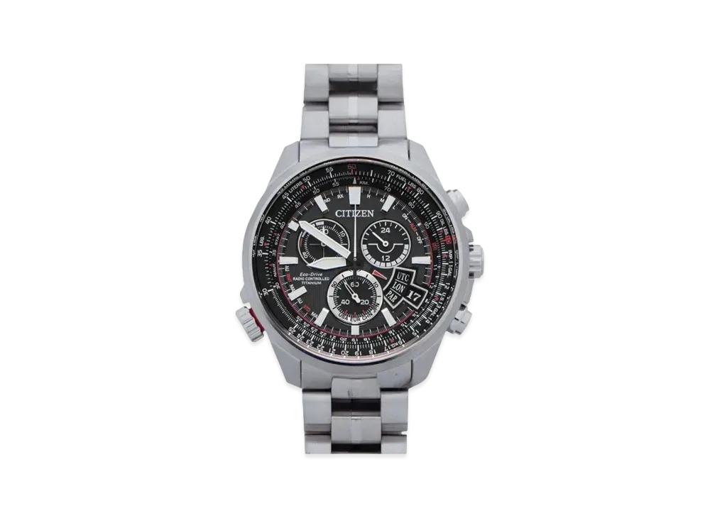 CITIZEN Promaster Eco-Drive BY0120-54E