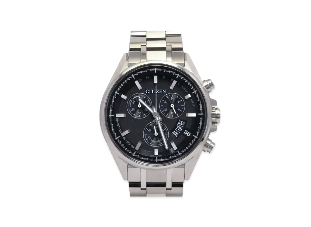 CITIZEN Atessa Eco-Drive BY0140-57E