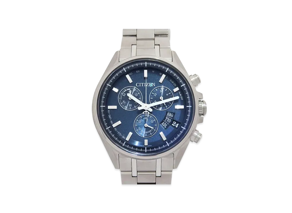 CITIZEN Atessa 80th Anniversary Model BY0140-57L