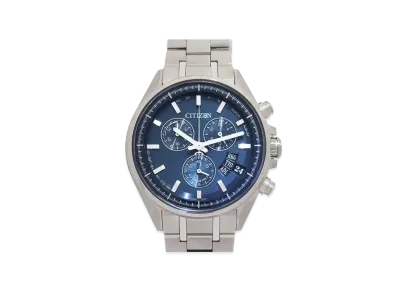 CITIZEN Atessa 80th Anniversary Model BY0140-57L