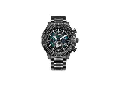 CITIZEN Promaster Sky Layers Of Time -Time Laminating- World Exclusive 10000 "Black/White" BY3005-56E
