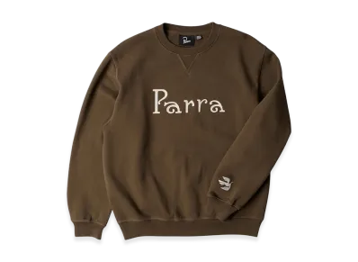 by Parra Weird Trad "Brown"